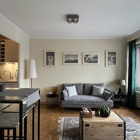 Appartement Cosy Proche Du Lac Annecy Exteriér fotografie