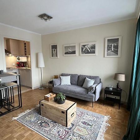 Appartement Cosy Proche Du Lac Annecy Exteriér fotografie