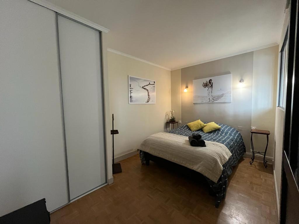 Appartement Cosy Proche Du Lac Annecy Exteriér fotografie