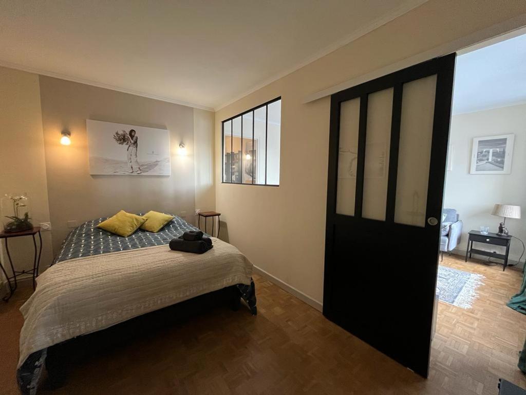 Appartement Cosy Proche Du Lac Annecy Exteriér fotografie