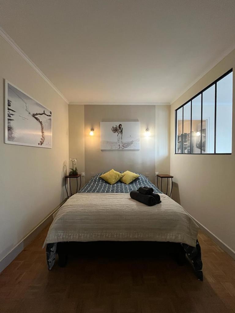 Appartement Cosy Proche Du Lac Annecy Exteriér fotografie