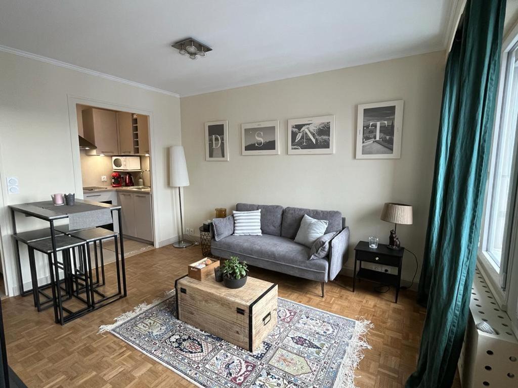 Appartement Cosy Proche Du Lac Annecy Exteriér fotografie